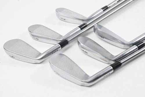 Srixon ZX4 MK II Irons 2023 / 3-PW / Stiff Flex Diamana 60 Shafts