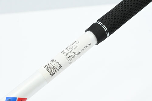 Taylormade RBZ Stage 2 Tour #3 Wood / 14.5 Degree / Ladies Flex HZRDUS Red CB 40