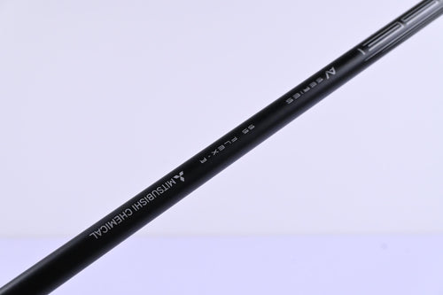 Callaway Paradym Ai Smoke TD Driver / 9 Degree / Regular Flex Tensei AV Blue 55