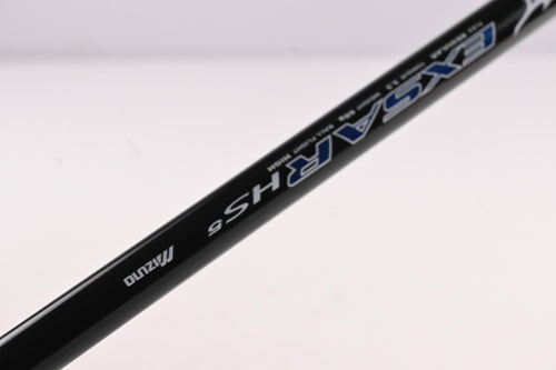 Mizuno JPX 800 #2 Hybrid / 17 Degree / Regular Flex Mizuno Exsar HS5 68 Shaft