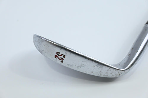 Ben Hogan Colonial Gap Wedge / 52 Degree / Stiff Flex Dynamic Gold S300