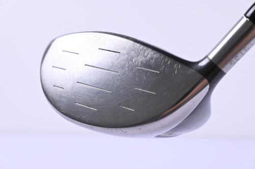 Taylormade 200 Steel Driver / 10.5 Degree / Regular Flex Taylormade Shaft
