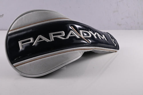 Callaway Paradym Triple Diamond Driver / 10.5 Degree / Stiff Flex Project X LZ16