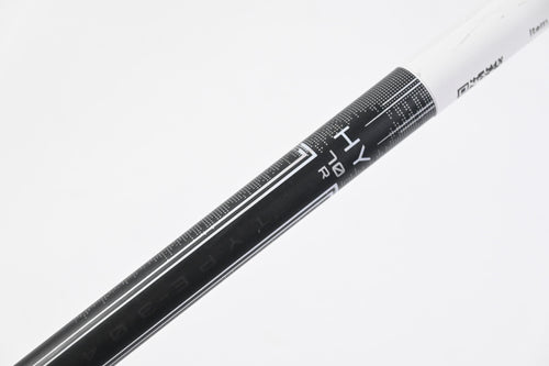Cobra King Tec Utility #4 Iron / 22 Degree / Regular Flex MMT Black 70 Shaft