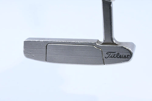 Scotty Cameron Select Newport 2016 Putter / 35.5 Inch