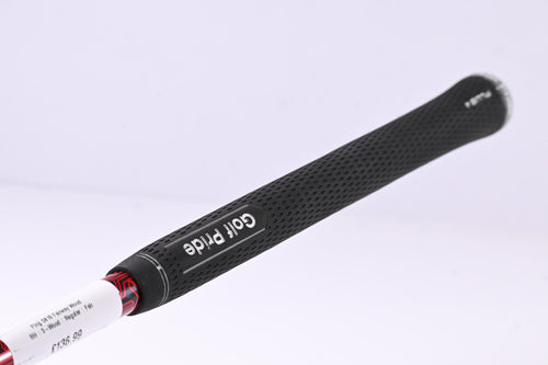 Ping G410 #3 Wood / 14.5 Degree / Regular Flex Ping Alta CB Red 65 Shaft