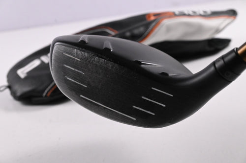 Ping G400 #3 Wood / 14.5 Degree / Regular Flex Ping ALTA CB 65 Shaft