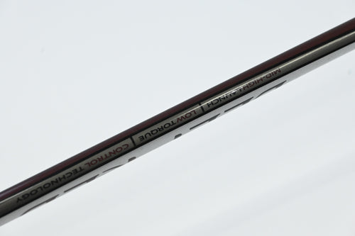 Wilson Deep Red #3 Hybrid / 20 Degree / Regular Flex Deep Red Shaft