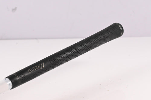 Mizuno JPX 800 #2 Hybrid / 17 Degree / Regular Flex Mizuno Exsar HS5 68 Shaft