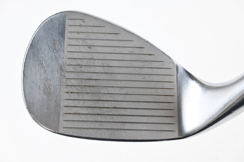 Callaway Opus Lob Wedge / 58 Degree / Wedge Flex Dynamic Gold 115 Shaft