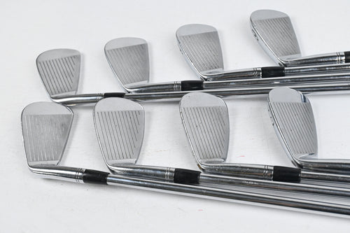 Titleist 735.CM Irons / 3-PW / Regular Flex Dynamic Gold R300 Shafts