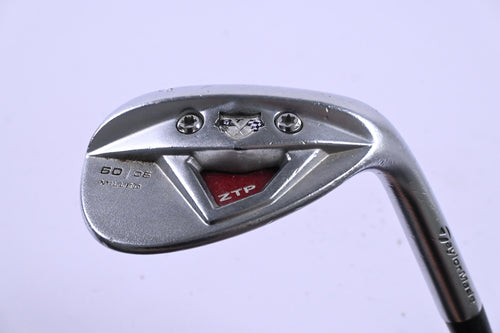 Taylormade Z-TP Lob Wedge / 60 Degree / Wedge Flex KBS Shaft