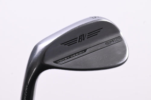 Left Hand Titleist Vokey SM10 Gap Wedge / 50 Degree / Wedge Flex N.S.Pro Modus 3 105