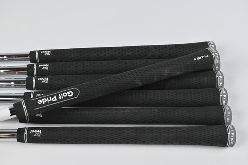 Mizuno Pro S-1 Irons / 4-PW / X-Flex Dynamic Gold X100 Shafts