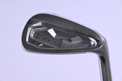 Srixon ZX7 MK II Pitching Wedge / 46 Degree / Stiff Flex KBS TGI 90 Shaft