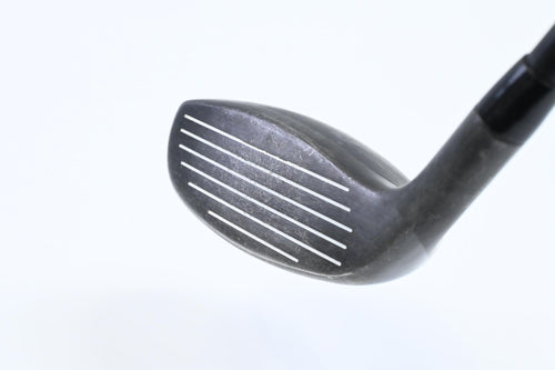 Ping G25 #2 Hybrid / 17 Degree / Stiff Flex Ping PWR 80 Shaft