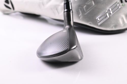 Taylormade Qi35 #2 Hybrid / 17 Degree / Senior Flex Ventus Blue 5 Shaft
