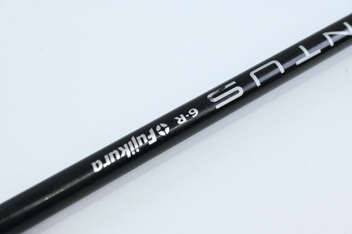 TaylorMade Stealth HD #5 Iron / 23.5 Degree / Regular Flex Fujikura Ventus Red 6