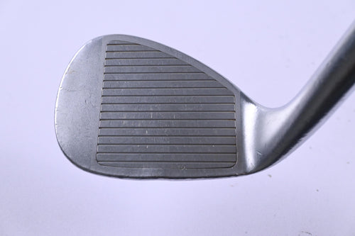 Taylormade Z-TP Lob Wedge / 60 Degree / Wedge Flex KBS Shaft