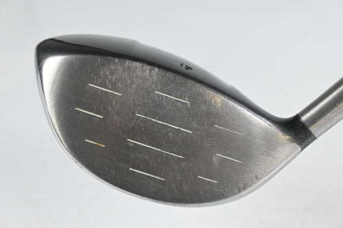 Taylormade 200 Steel Driver / 10.5 Degree / Regular Taylormade Lite 80 Shaft