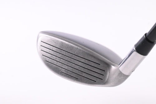 Callaway Diablo Edge #3 Hybrid / 21 Degree / Regular Flex Callaway 60 Shaft