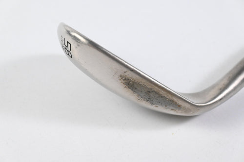 Titleist Vokey SM10 Wedge / 58 Degree / Stiff Flex Project X LZ 120 Shaft