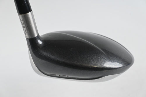 Taylormade 200 Steel Driver / 10.5 Degree / Regular Taylormade Lite 80 Shaft