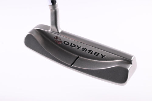 Odyssey White Hot #2 Putter / 35 Inch