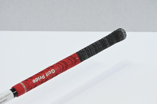 Wilson Deep Red #3 Hybrid / 20 Degree / Regular Flex Deep Red Shaft