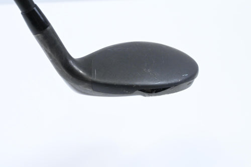 Ping G25 #2 Hybrid / 17 Degree / Stiff Flex Ping PWR 80 Shaft