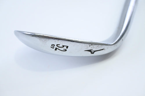Mizuno MP T-11 Gap Wedge / 52 Degree / Wedge Flex Dynamic Gold