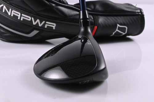 Wilson DYNAPWR Carbon 2025 #3 Wood / 15 Degree / X-Flex Ventus TR Blue 7 Shaft
