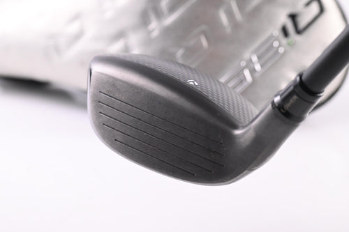 Taylormade Qi35 #2 Hybrid / 17 Degree / Senior Flex Ventus Blue 5 Shaft