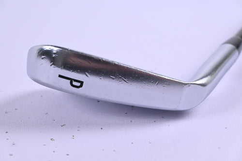 Srixon ZX7 MK II Pitching Wedge / 46 Degree / Stiff Flex KBS TGI 90 Shaft