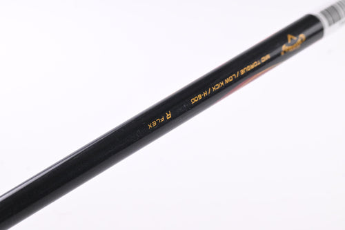 Callaway Diablo Edge #3 Hybrid / 21 Degree / Regular Flex Callaway 60 Shaft