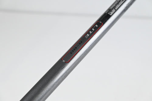 Taylormade 200 Steel Driver / 10.5 Degree / Regular Taylormade Lite 80 Shaft