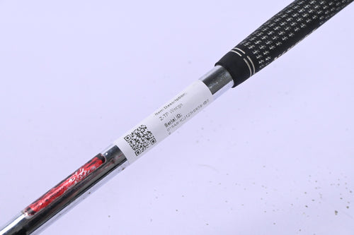 Taylormade Z-TP Lob Wedge / 60 Degree / Wedge Flex KBS Shaft