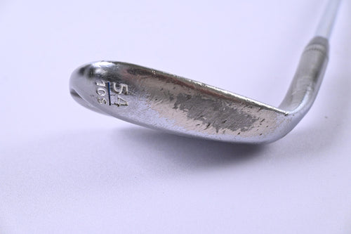Callaway Jaws MD5 Sand Wedge / 54 Degree / Stiff Flex Dynamic Gold 115 S200