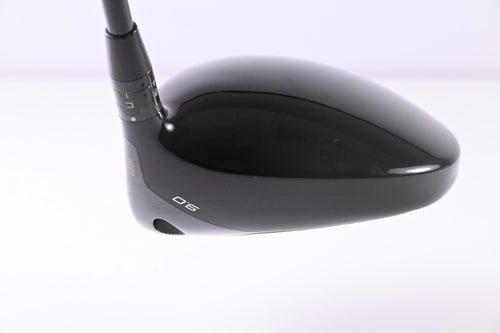 Titleist GT3 Driver / 9 Degree / X-Flex HZRDUS Smoke Black RDX 60 Shaft
