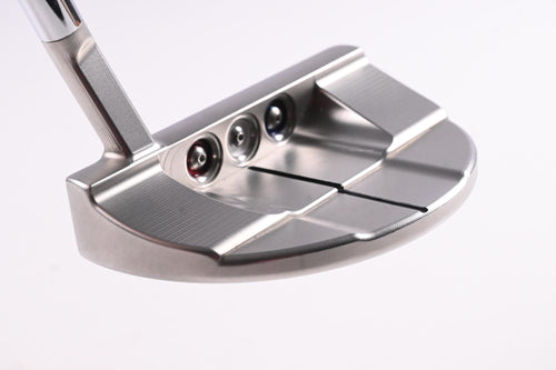 Scotty Cameron Champions Choice Button Back Flowback 5.5 Putter / 35 Inch