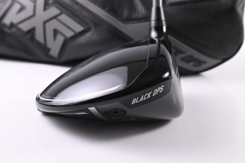 PXG 0311 Black Ops Driver / 10.5 Degree / Senior Flex Fujikura Pro 2.0 5 Shaft