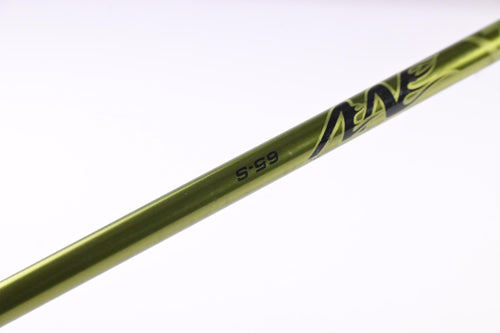 Mizuno MP-001 Driver / 9 Degree / Stiff Flex Aldila NV Green 65 Shaft