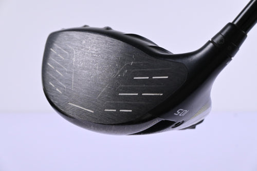Ping G430 SFT Driver / 10.5 Degree / Stiff Flex HZRDUS Smoke Red RDX 60 Shaft