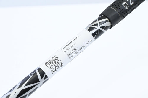 Ping G25 #2 Hybrid / 17 Degree / Stiff Flex Ping PWR 80 Shaft