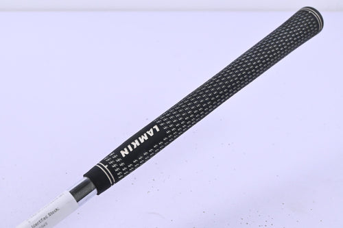 Taylormade Z-TP Lob Wedge / 60 Degree / Wedge Flex KBS Shaft