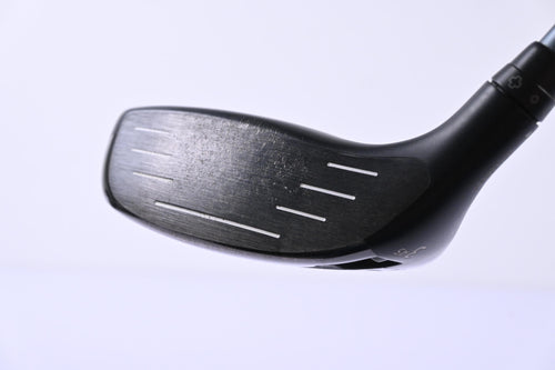 Ping G425 Max #3 Wood / 14.5 Degree / Regular Flex Ping Alta CB Slate 65 Shaft