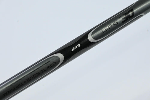 Ping G5 Driver / 12 Degree / Stiff Flex Ping DF 70