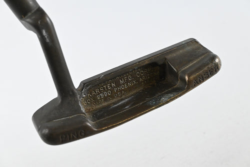 Ping Karsten Original Anser Putter / 35.5 Inch