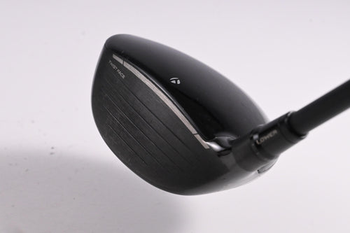 TaylorMade Qi10 Tour #3 Wood / 15 Degree / Regular Flex Project X Cypher 2.0 50