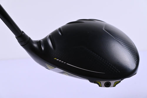 Ping G430 SFT Driver / 10.5 Degree / Stiff Flex HZRDUS Smoke Red RDX 60 Shaft